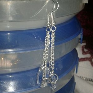 Part3 of Danglin' Earrings